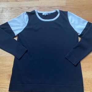 Calvin Klein long sleeve top
